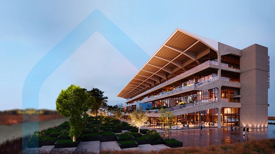 همکاری با پارک علم و فناوری شهید سلیمانی-image